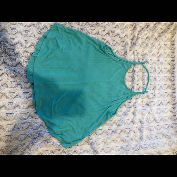 Tank top - Picture 1 of 2